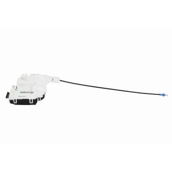 Serrure de porte avant droit VEMO V30-85-0105