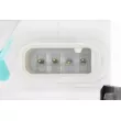 Serrure de porte avant droit VEMO V30-85-0105 - Visuel 3