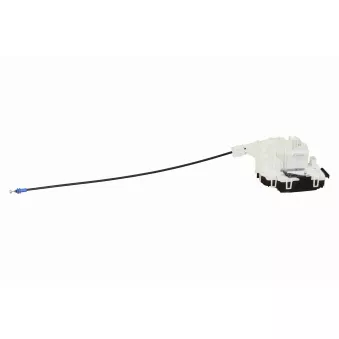 Serrure de porte avant gauche VEMO V30-85-0106