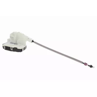 Serrure de porte avant droit VEMO V30-85-0137
