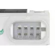 Serrure de porte avant droit VEMO V30-85-0137 - Visuel 2