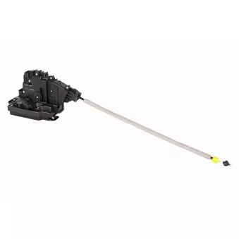 Serrure de porte avant droit VEMO V30-85-0140
