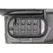 Serrure de porte avant droit VEMO V30-85-0140 - Visuel 3