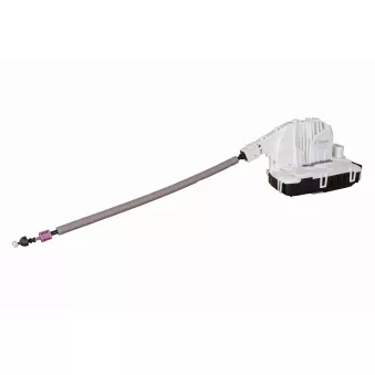 Serrure de porte arrière droit VEMO V30-85-0162