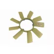 Roue du souffleur, refroidissement du moteur VEMO V30-90-1620 - Visuel 1