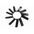 Roue du souffleur, refroidissement du moteur VEMO V30-90-1632 - Visuel 1