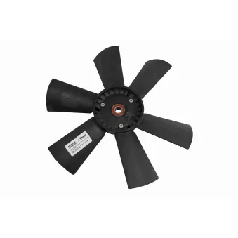 Roue du souffleur, refroidissement du moteur VEMO V30-90-1633