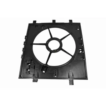 Déflecteur d'air de ventilateur VEMO V30-93-1657