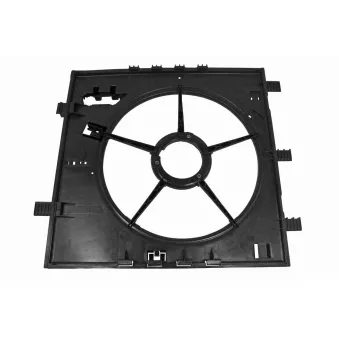 Déflecteur d'air de ventilateur VEMO V30-93-1658