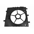 Déflecteur d'air de ventilateur VEMO V30-93-1659 - Visuel 1