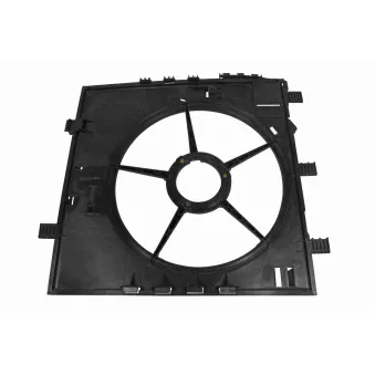 Déflecteur d'air de ventilateur VEMO V30-93-1659