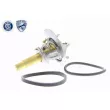 Thermostat d'eau VEMO V30-99-0104 - Visuel 1