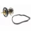 Thermostat d'eau VEMO V30-99-2277 - Visuel 1
