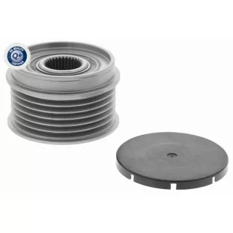 Poulie roue libre, alternateur VEMO V32-23-0002