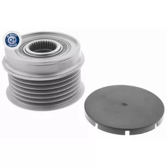 Poulie roue libre, alternateur VEMO V32-23-0003