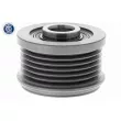Poulie roue libre, alternateur VEMO V32-23-0004 - Visuel 1