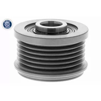 Poulie roue libre, alternateur VEMO V32-23-0004