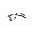 Capteur, vitesse de roue avant droit VEMO V32-72-0050 - Visuel 1