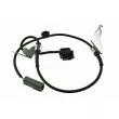 Capteur, vitesse de roue VEMO V32-72-0054 - Visuel 1
