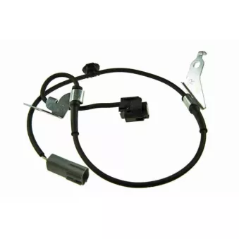 Capteur, vitesse de roue VEMO V32-72-0054