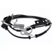 Capteur, vitesse de roue avant droit VEMO V32-72-0119 - Visuel 1