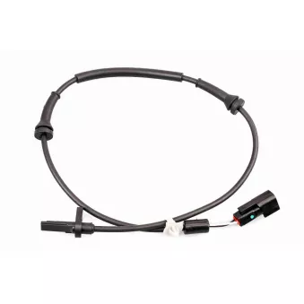 Capteur, vitesse de roue VEMO V32-72-0120