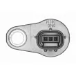 Capteur d'angle, vilebrequin VEMO V32-72-0126 - Visuel 3