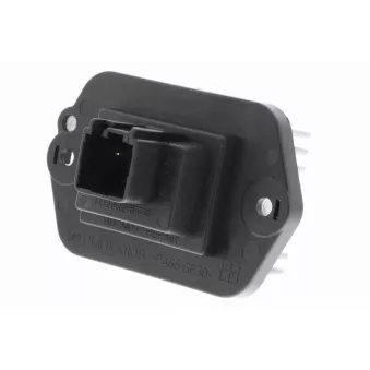 Régulateur, pulseur d'air habitacle VEMO V32-79-0001