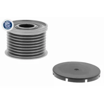 Poulie roue libre, alternateur VEMO V33-23-0001