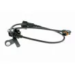 Capteur, vitesse de roue VEMO V33-72-0016 - Visuel 1