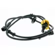 Capteur, vitesse de roue VEMO V33-72-0022 - Visuel 1