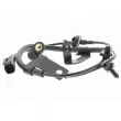 Capteur, vitesse de roue avant droit VEMO V33-72-0027 - Visuel 1