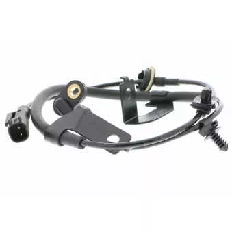 Capteur, vitesse de roue avant droit VEMO V33-72-0027
