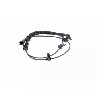 Capteur, vitesse de roue avant droit VEMO V33-72-0032