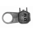 Capteur, vitesse de roue VEMO V33-72-0033 - Visuel 2