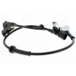 Capteur, vitesse de roue avant droit VEMO V33-72-0034 - Visuel 1
