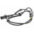 Capteur, vitesse de roue VEMO V33-72-0043 - Visuel 1
