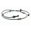 Capteur, vitesse de roue VEMO V33-72-0046 - Visuel 1
