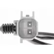 Capteur, vitesse de roue VEMO V33-72-0052 - Visuel 2