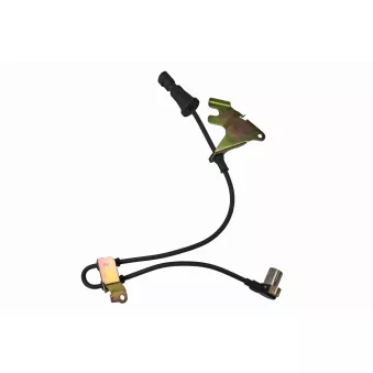 Capteur, vitesse de roue VEMO V33-72-0081