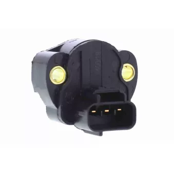 Capteur, position du papillon VEMO V33-72-0105