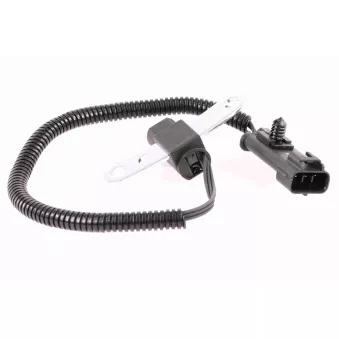 Capteur d'angle, vilebrequin VEMO V33-72-0130