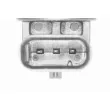 Capteur d'angle, vilebrequin VEMO V33-72-0140 - Visuel 2