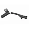 Capteur d'angle, vilebrequin VEMO V33-72-0165 - Visuel 1