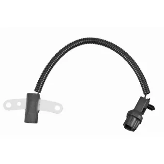 Capteur d'angle, vilebrequin VEMO