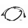 Capteur, vitesse de roue VEMO V33-72-0190 - Visuel 1