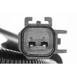 Capteur, vitesse de roue VEMO V33-72-0190 - Visuel 2