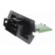 Régulateur, pulseur d'air habitacle VEMO V33-79-0002 - Visuel 1