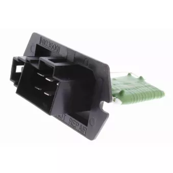 Régulateur, pulseur d'air habitacle VEMO V33-79-0002