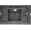 Régulateur, pulseur d'air habitacle VEMO V33-79-0006 - Visuel 2